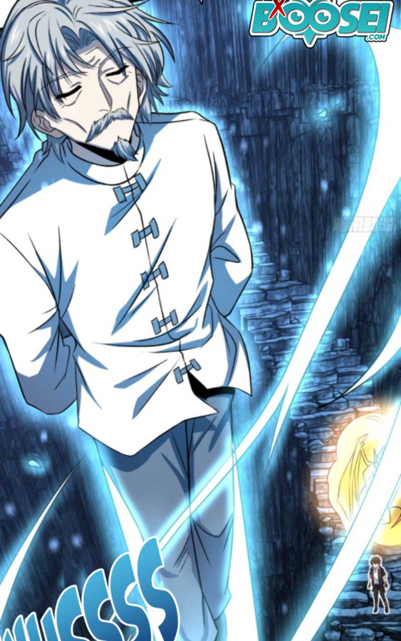 Spare Me, Great Lord! chapter 175